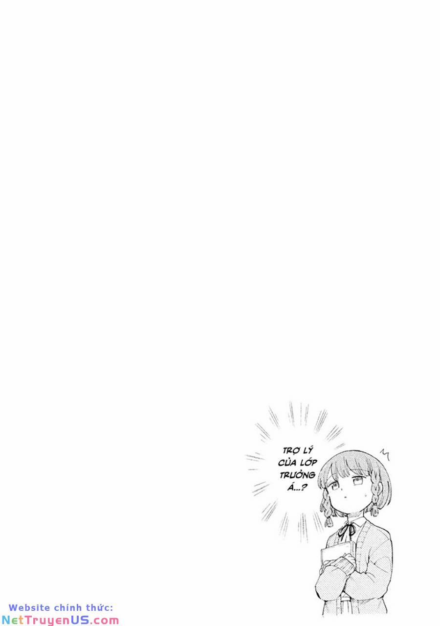 Saeki-San Wa Nemutteru! 27 trang 11