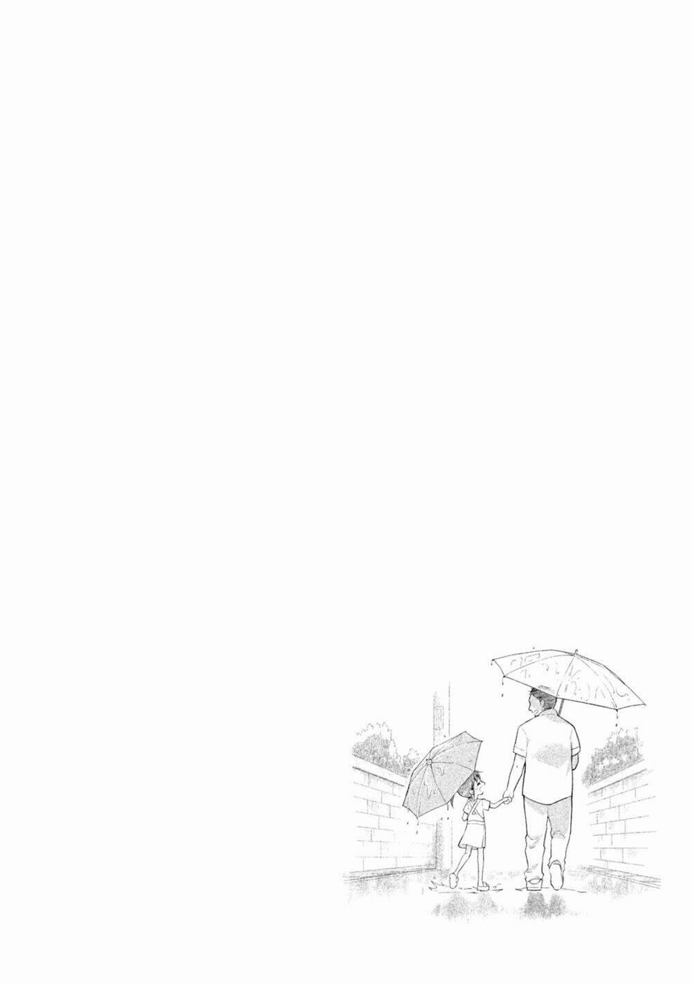 Saeki-San Wa Nemutteru! 6.5 trang 13