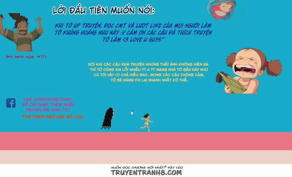 Saeki-San Wa Nemutteru! 7 trang 0