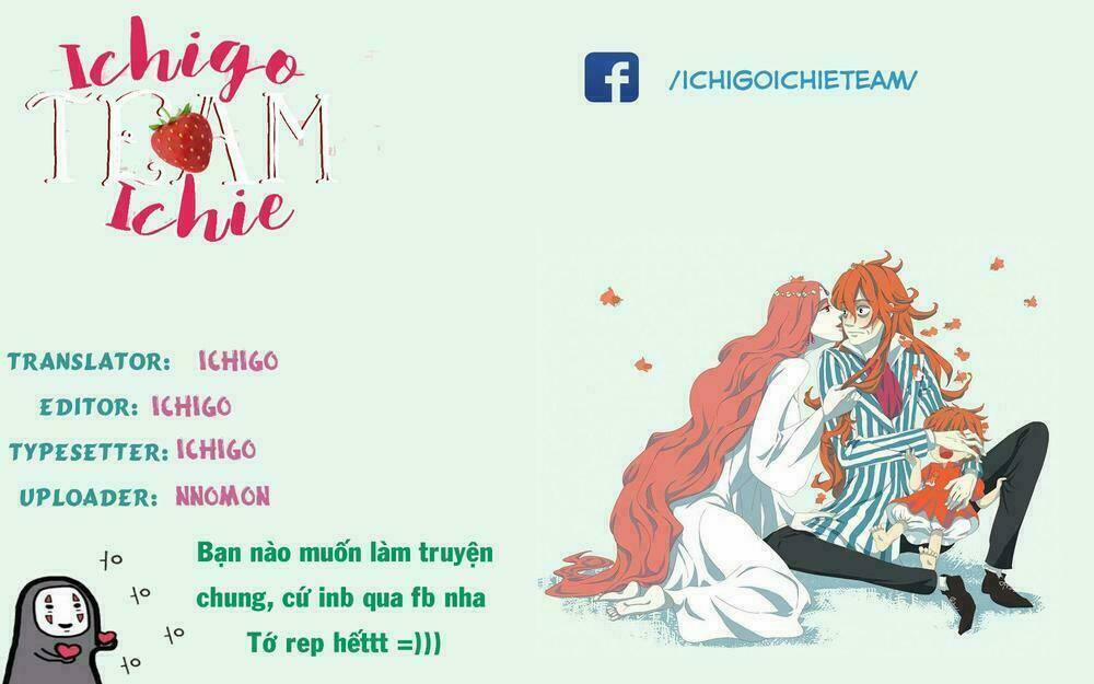 Saeki-San Wa Nemutteru! 9 trang 1