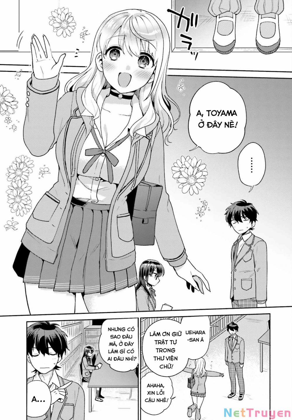 Saenai Boku Ga Kimi No Heya De Shiteiru Koto Wo Kurasumeito Wa Dare Mo Shiranai 2 trang 22