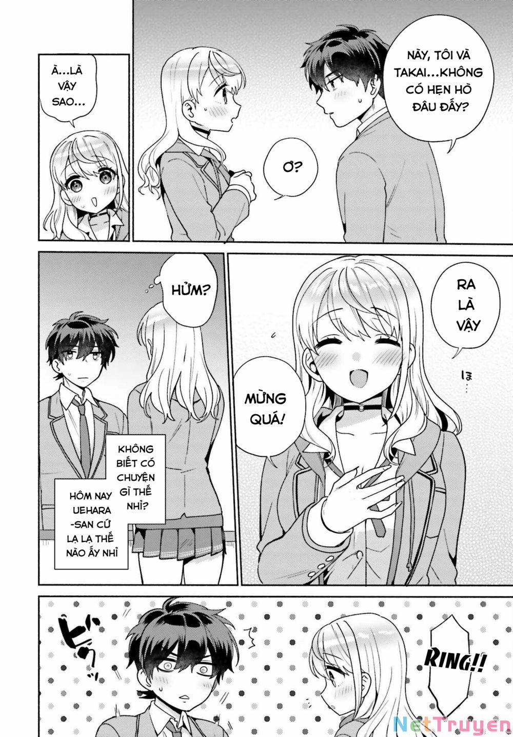 Saenai Boku Ga Kimi No Heya De Shiteiru Koto Wo Kurasumeito Wa Dare Mo Shiranai 2 trang 31