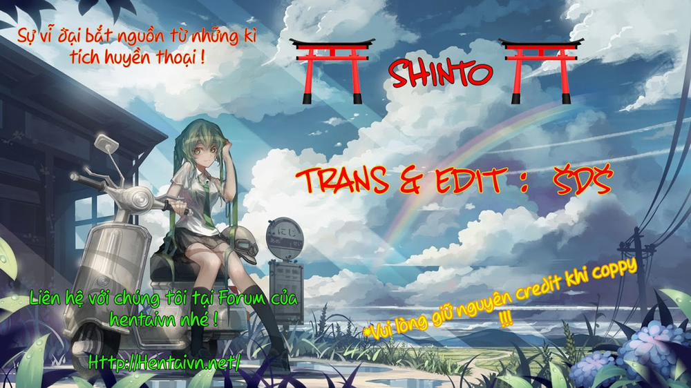 Sagiri-Chan Is Cute. (Eromanga Sensei) OneShot trang 12