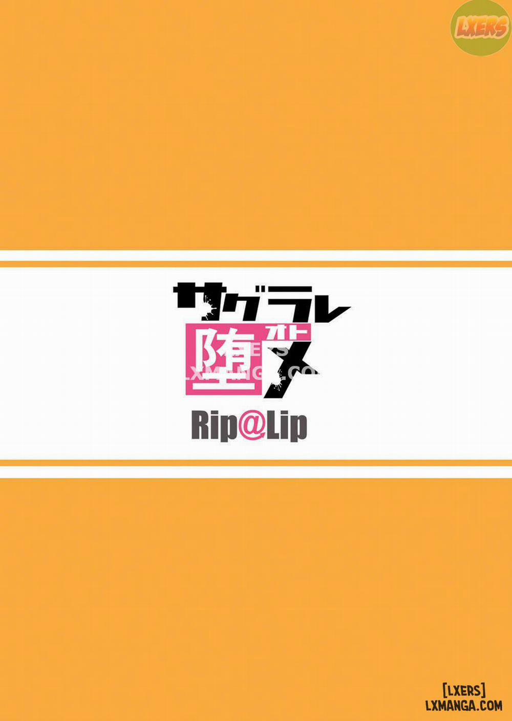 Sagurare Otome Oneshot trang 33