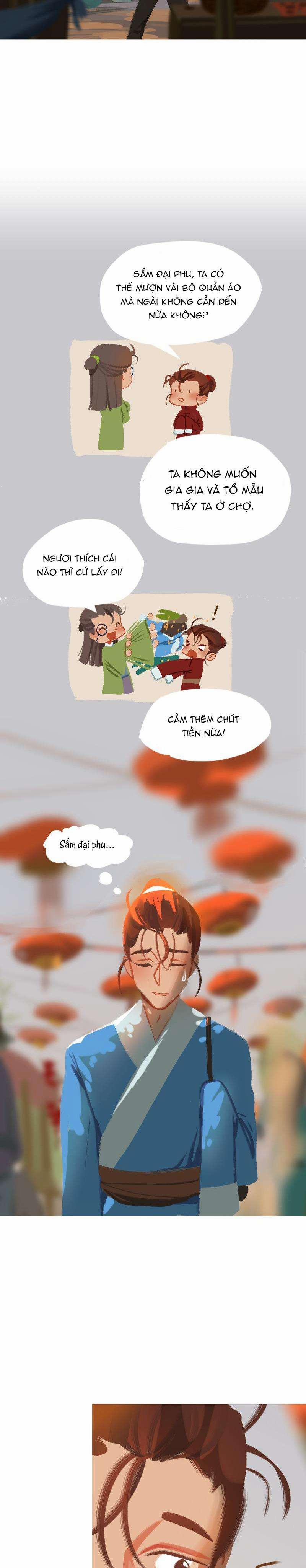 Sải Dài Cứu Rỗi 0 0 15 trang 3