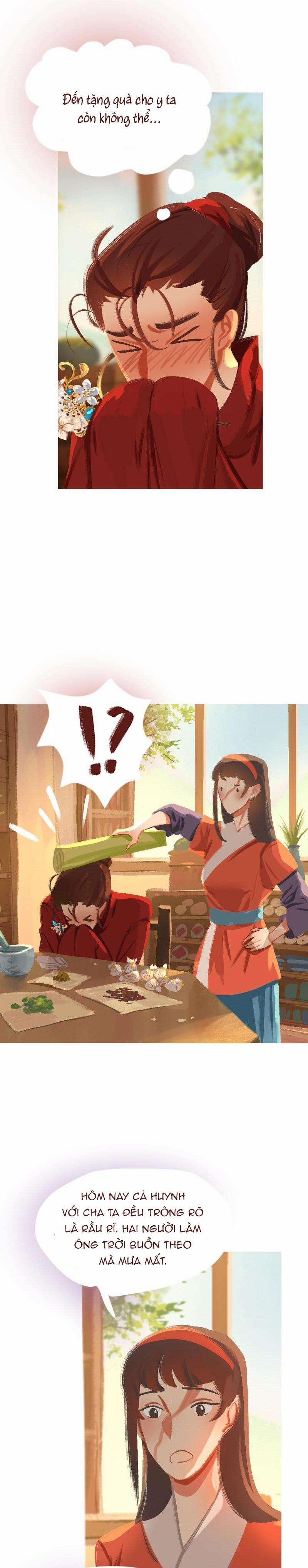 Sải Dài Cứu Rỗi 0 0 trang 1