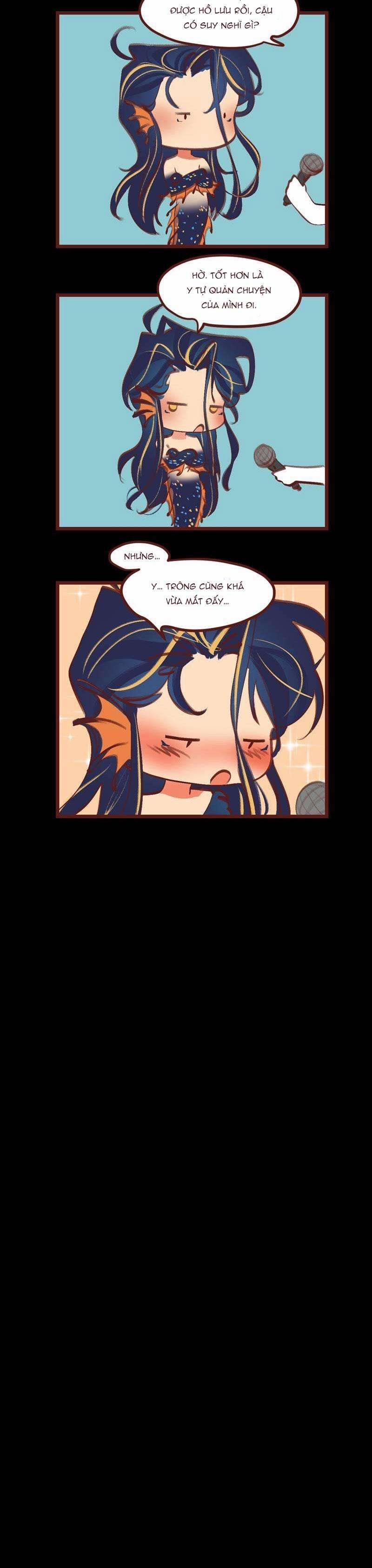 Sải Dài Cứu Rỗi 0 10 trang 19