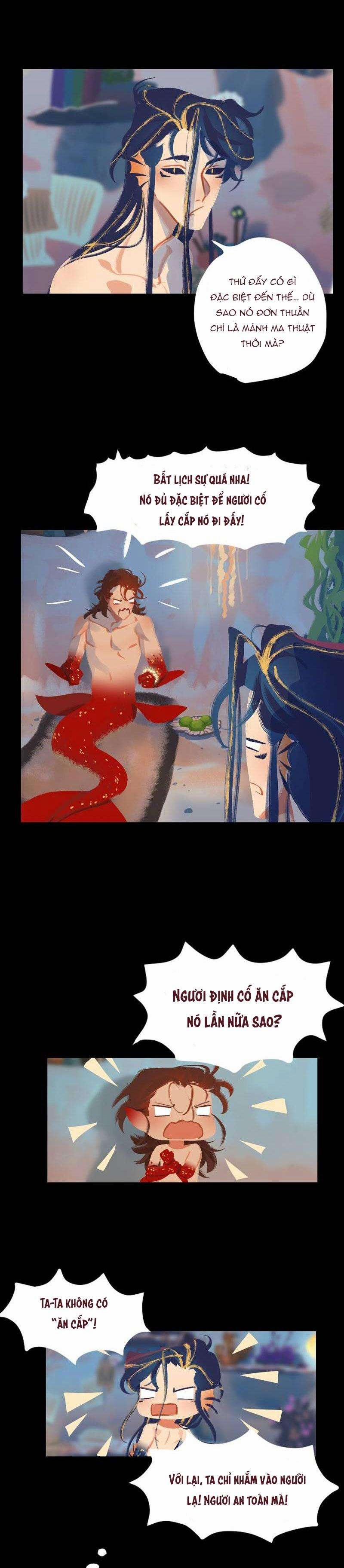 Sải Dài Cứu Rỗi 0 10 trang 9