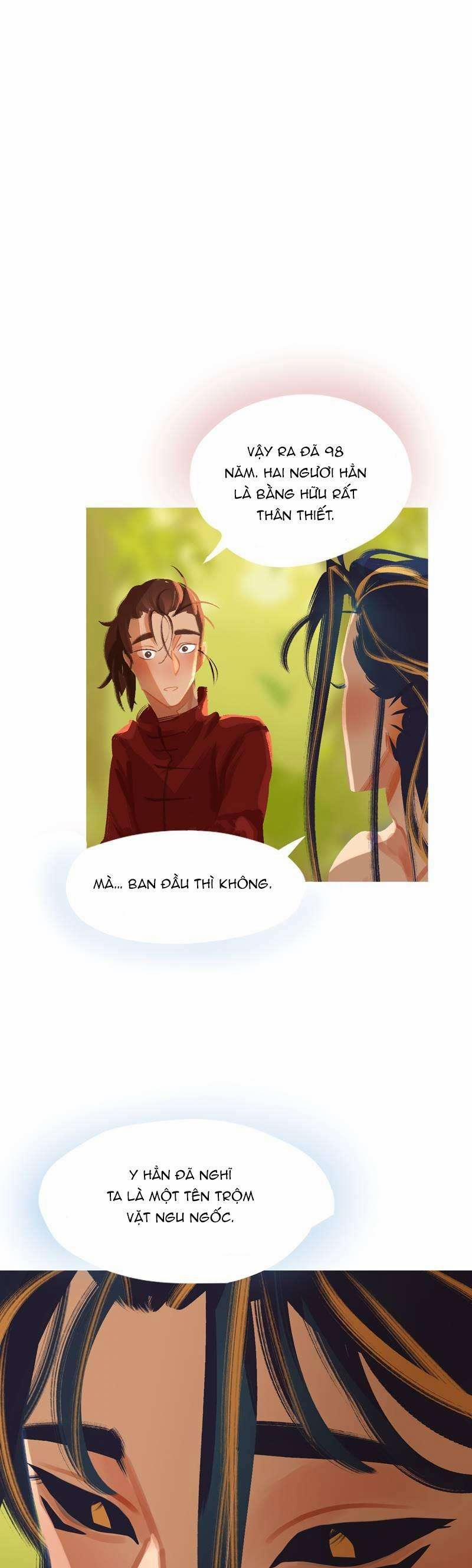 Sải Dài Cứu Rỗi 0 11 trang 13