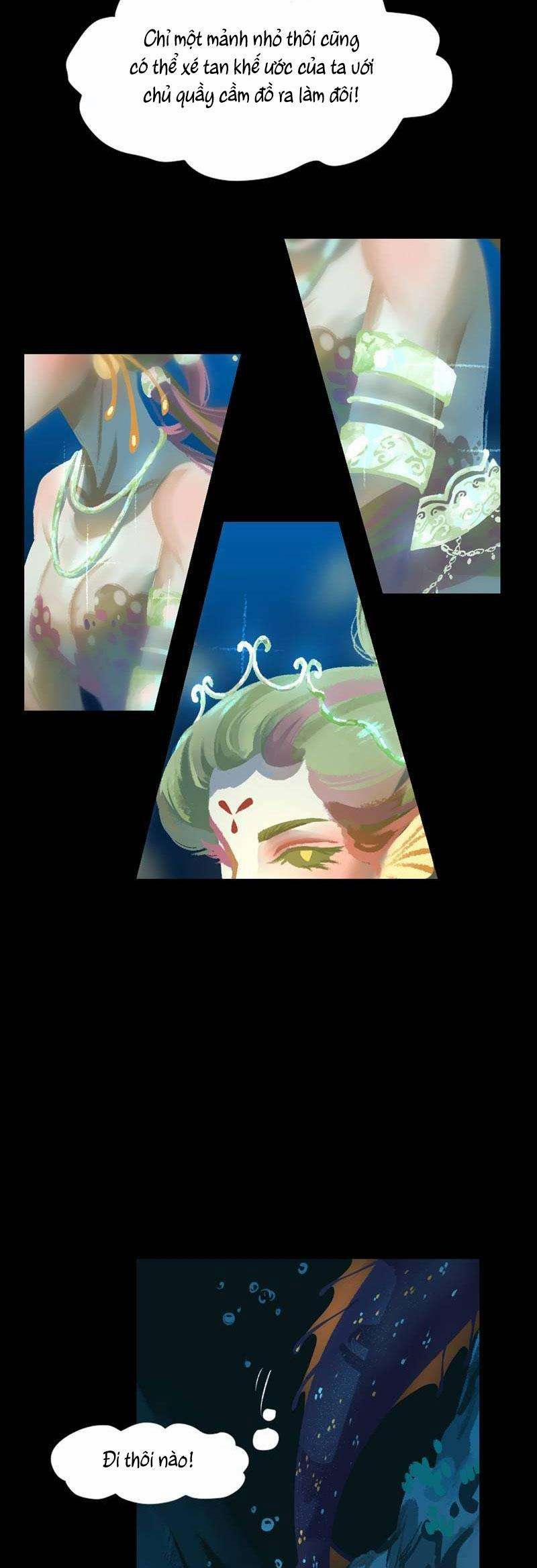 Sải Dài Cứu Rỗi 0 11 trang 16