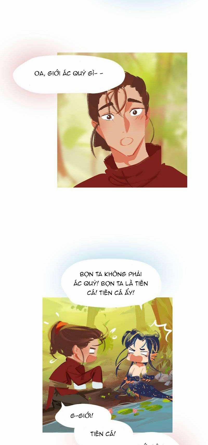 Sải Dài Cứu Rỗi 0 11 trang 2