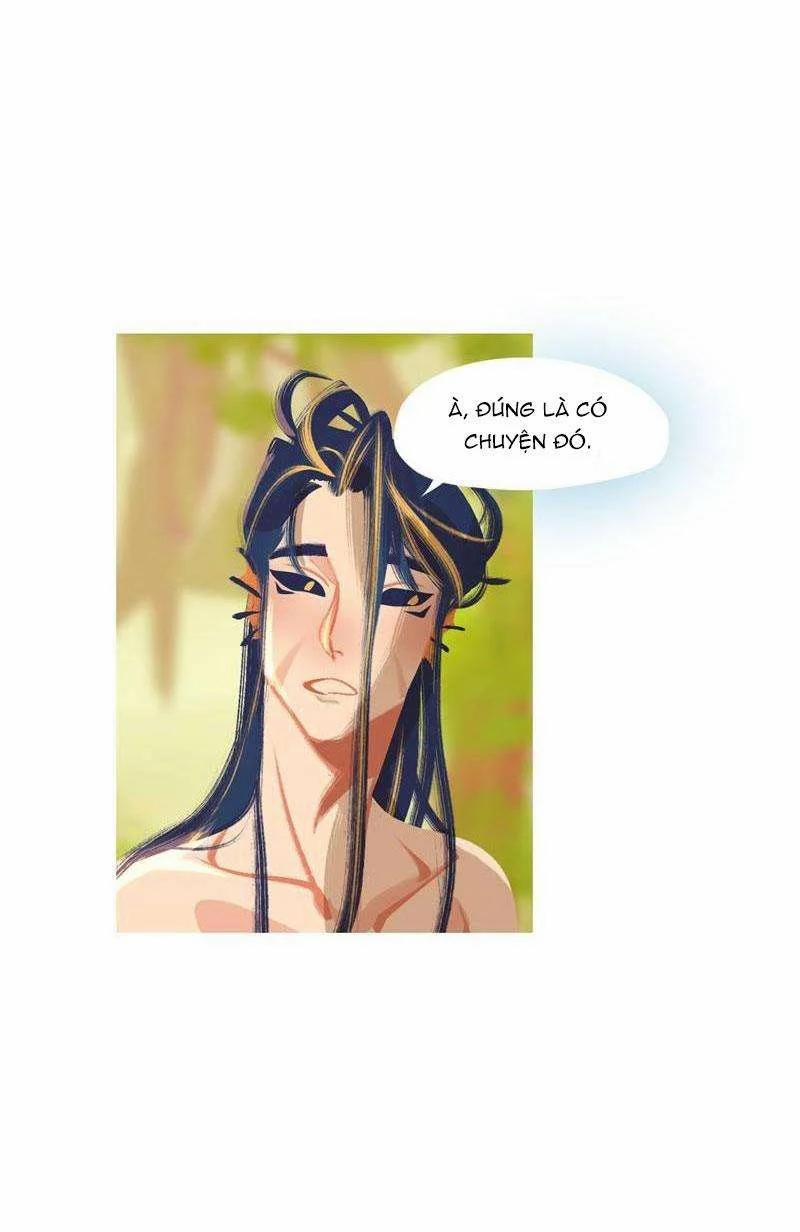 Sải Dài Cứu Rỗi 0 11 trang 6