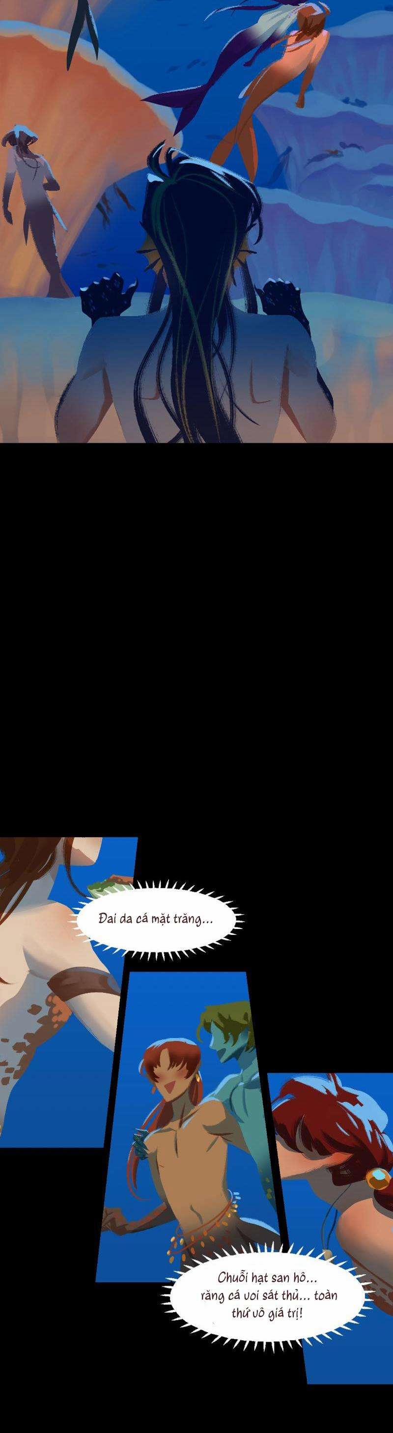 Sải Dài Cứu Rỗi 0 12 trang 11