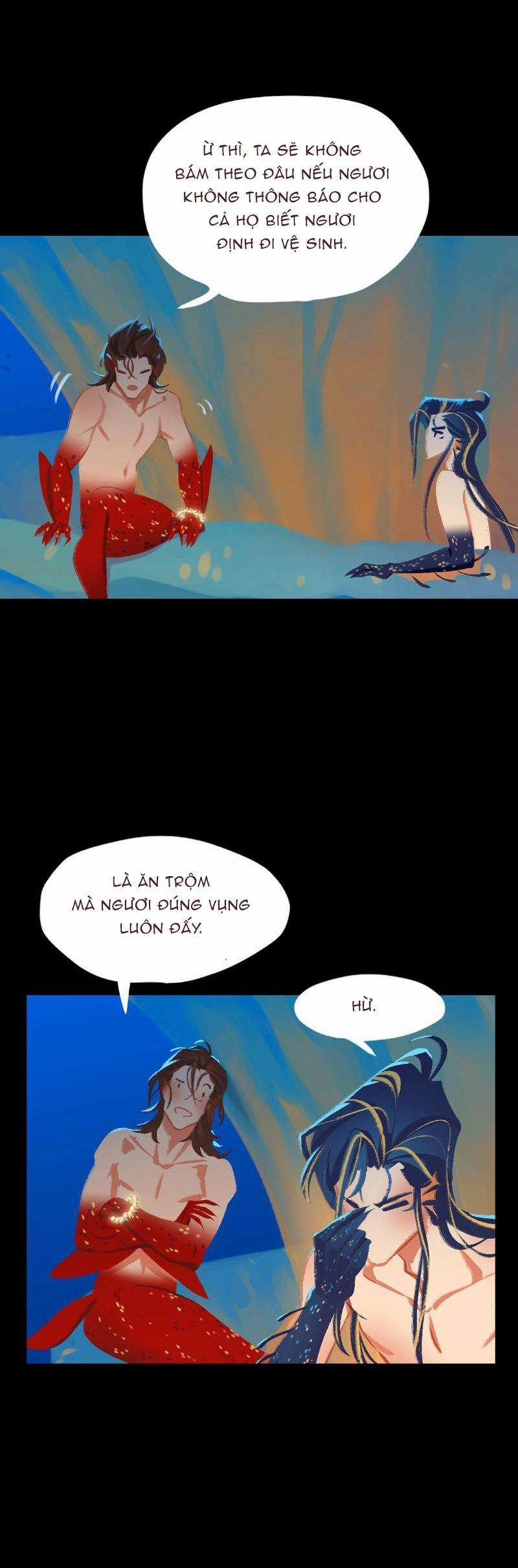 Sải Dài Cứu Rỗi 0 12 trang 17