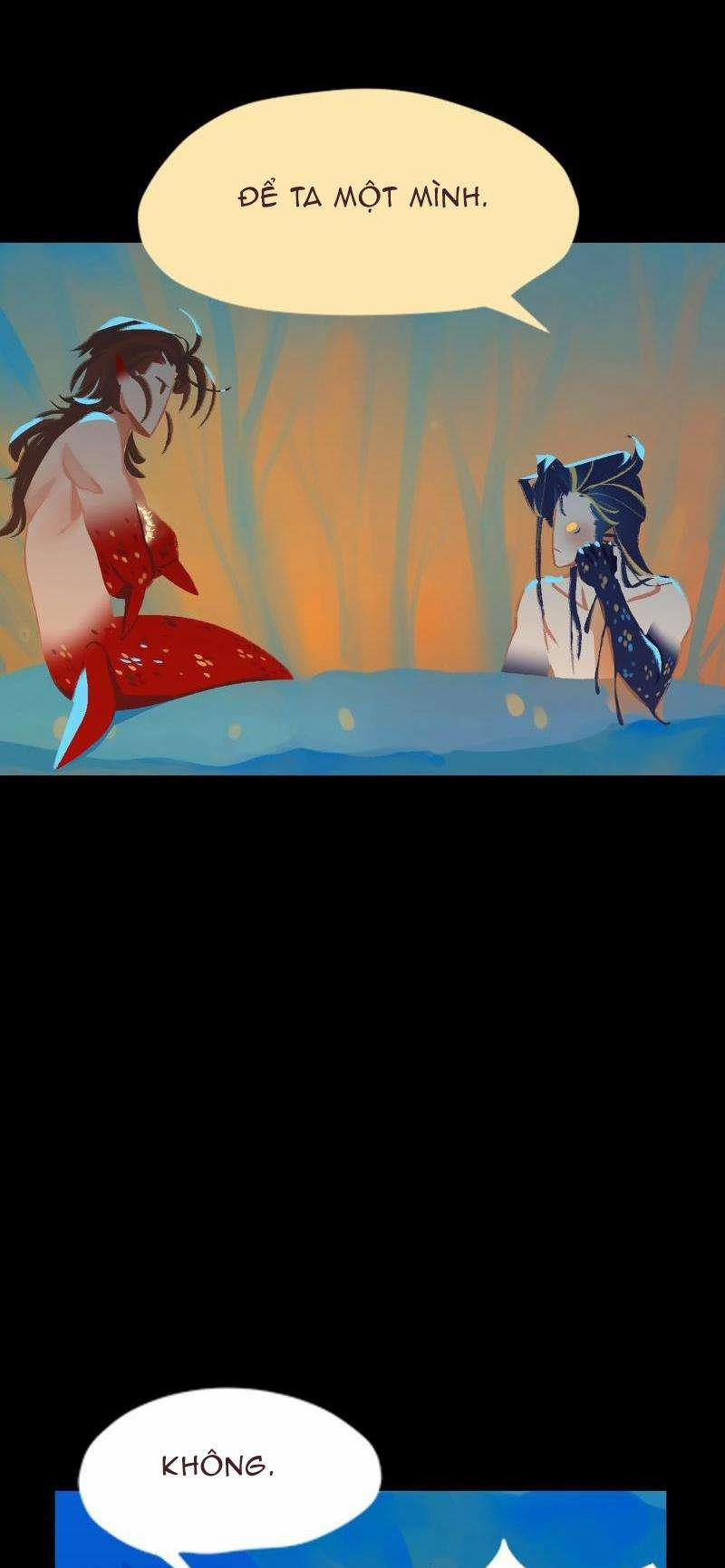 Sải Dài Cứu Rỗi 0 12 trang 22