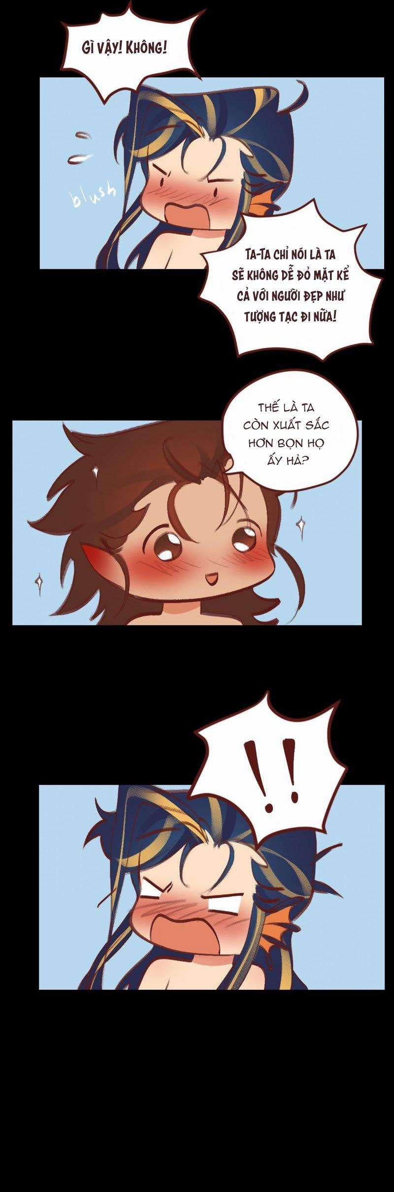 Sải Dài Cứu Rỗi 0 12 trang 31