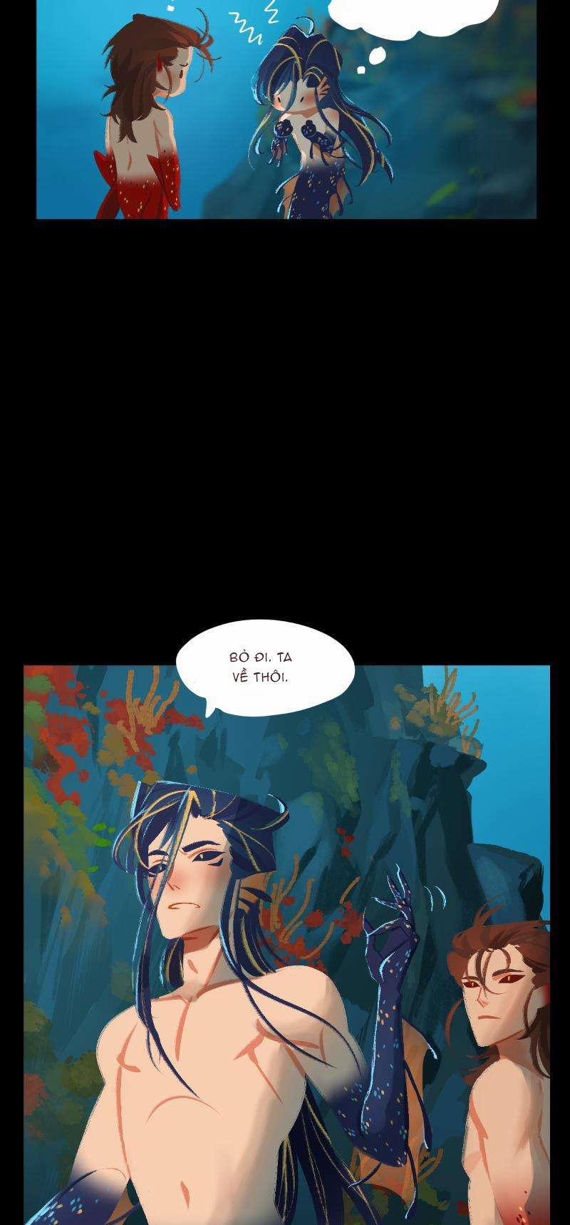 Sải Dài Cứu Rỗi 0 12 trang 7