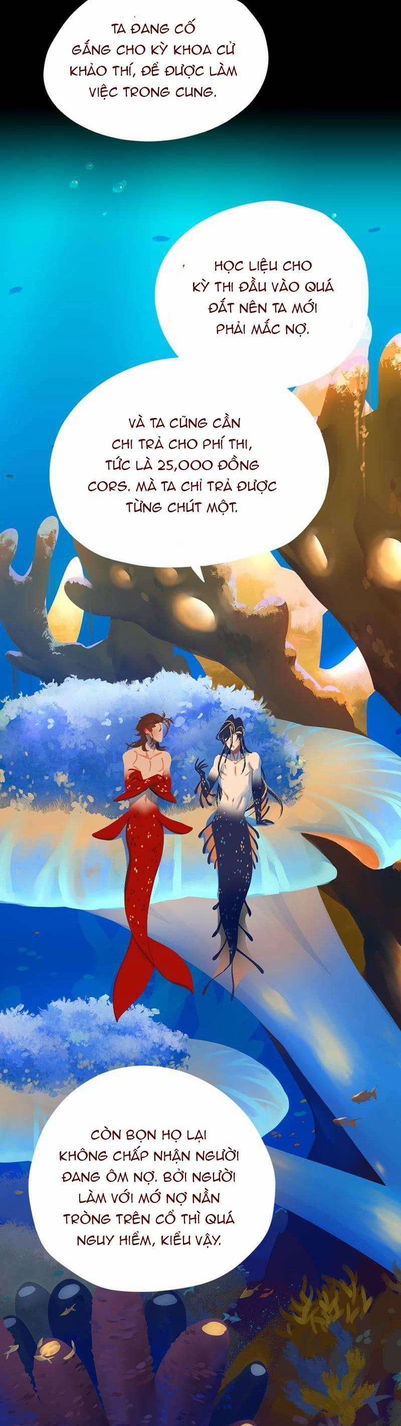 Sải Dài Cứu Rỗi 0 13 trang 1