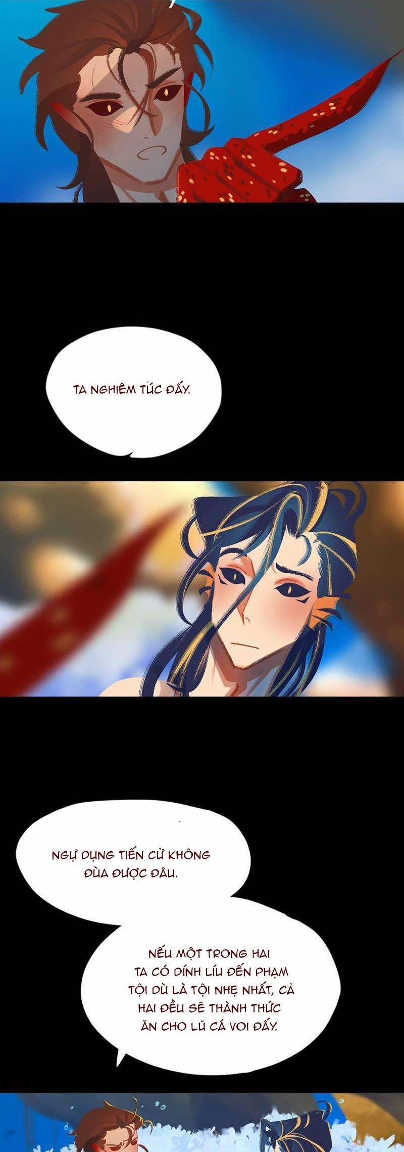 Sải Dài Cứu Rỗi 0 13 trang 10