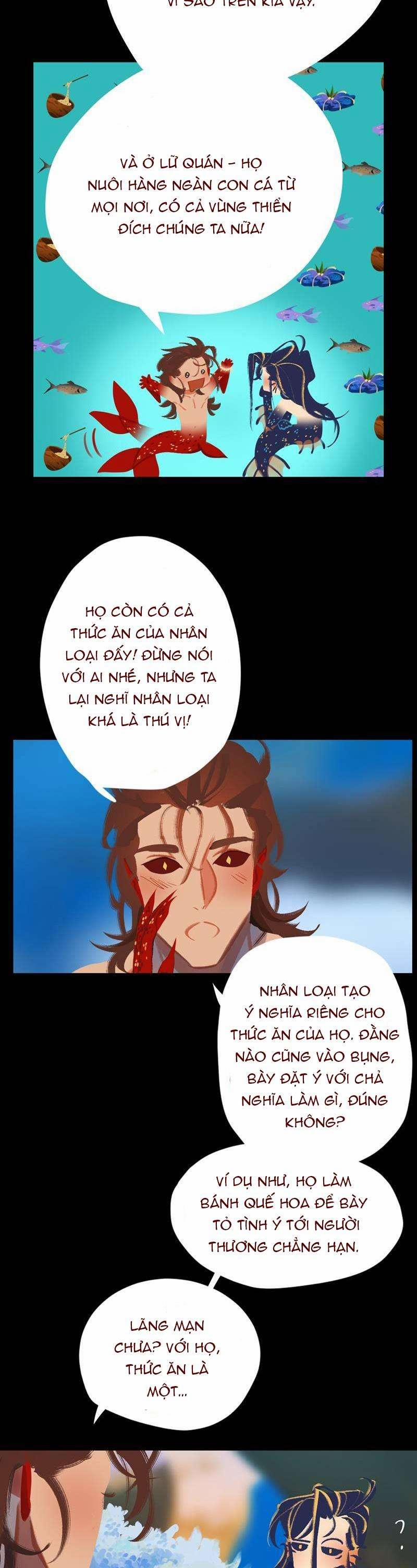 Sải Dài Cứu Rỗi 0 13 trang 14