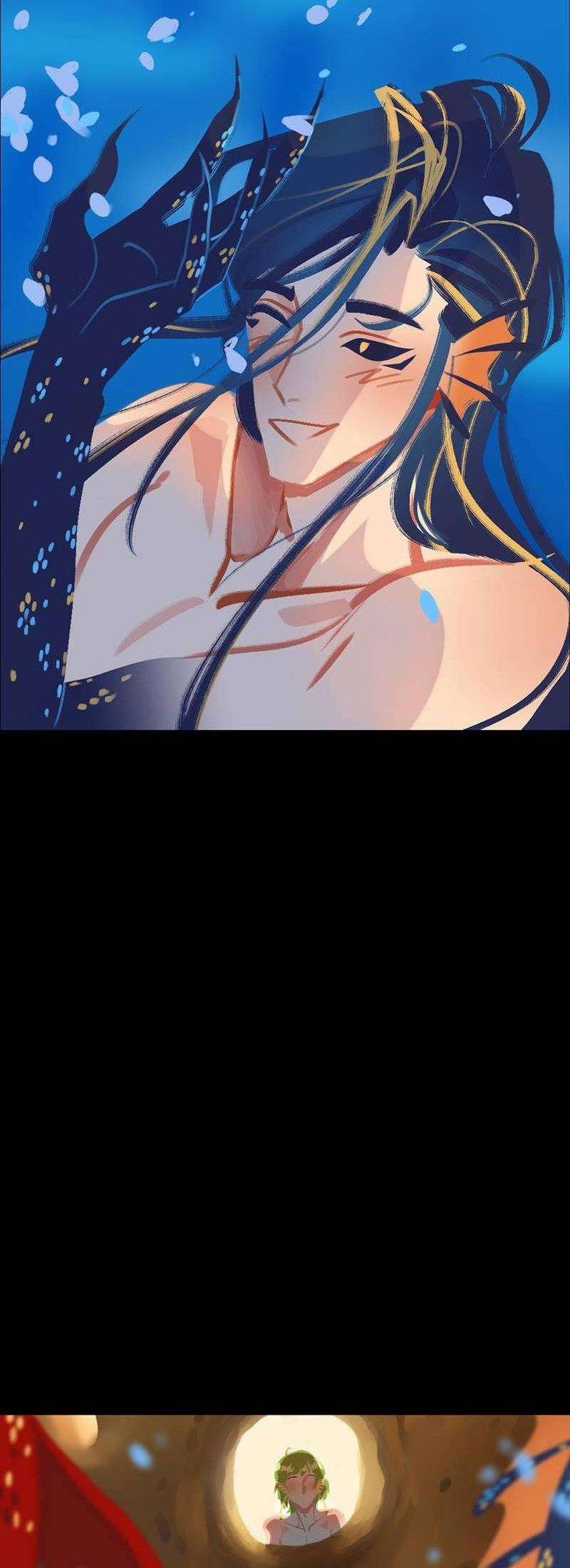 Sải Dài Cứu Rỗi 0 13 trang 20