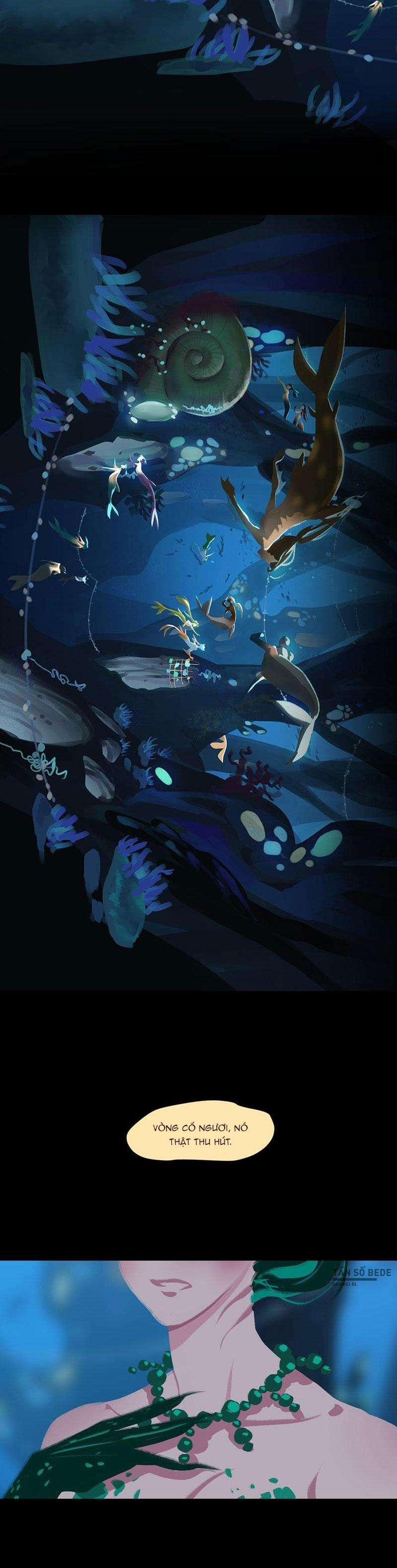 Sải Dài Cứu Rỗi 0 8 trang 10