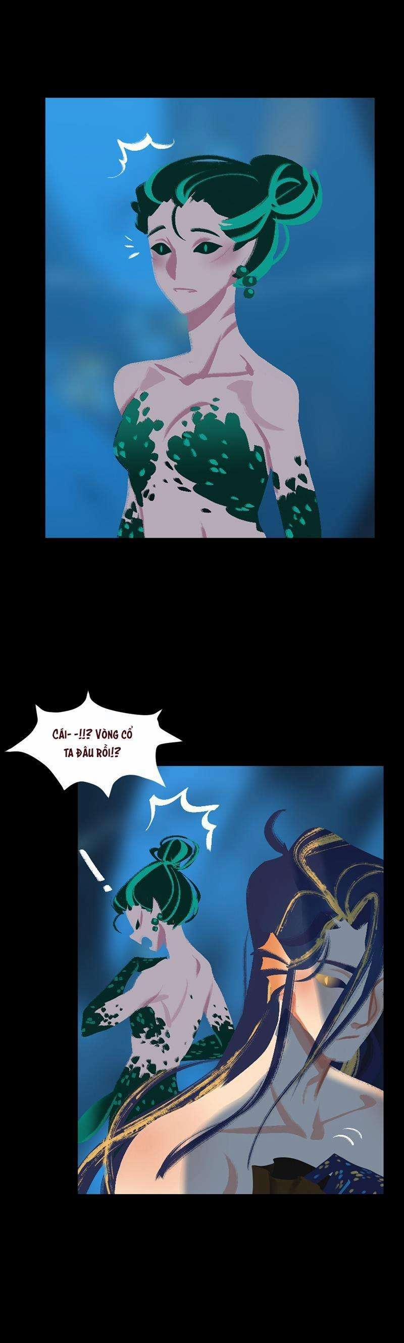 Sải Dài Cứu Rỗi 0 8 trang 13