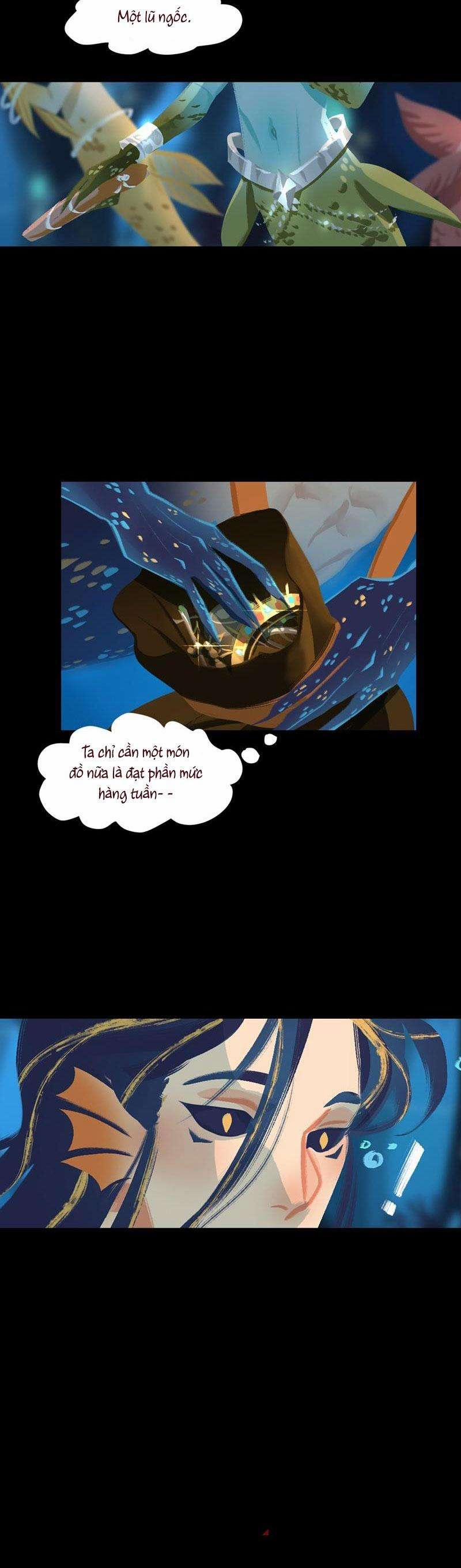 Sải Dài Cứu Rỗi 0 8 trang 16