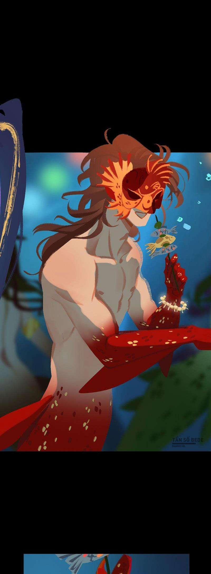 Sải Dài Cứu Rỗi 0 8 trang 17