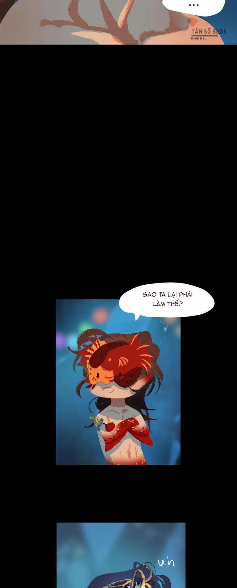 Sải Dài Cứu Rỗi 0 8 trang 21