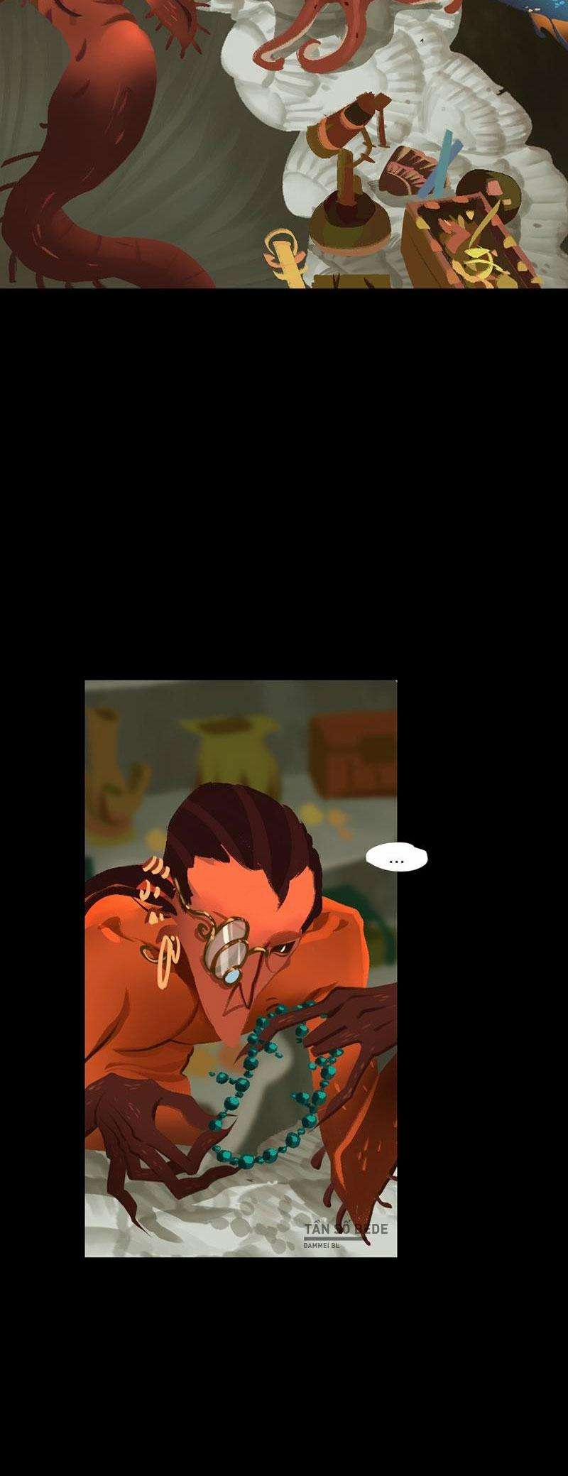 Sải Dài Cứu Rỗi 0 8 trang 24