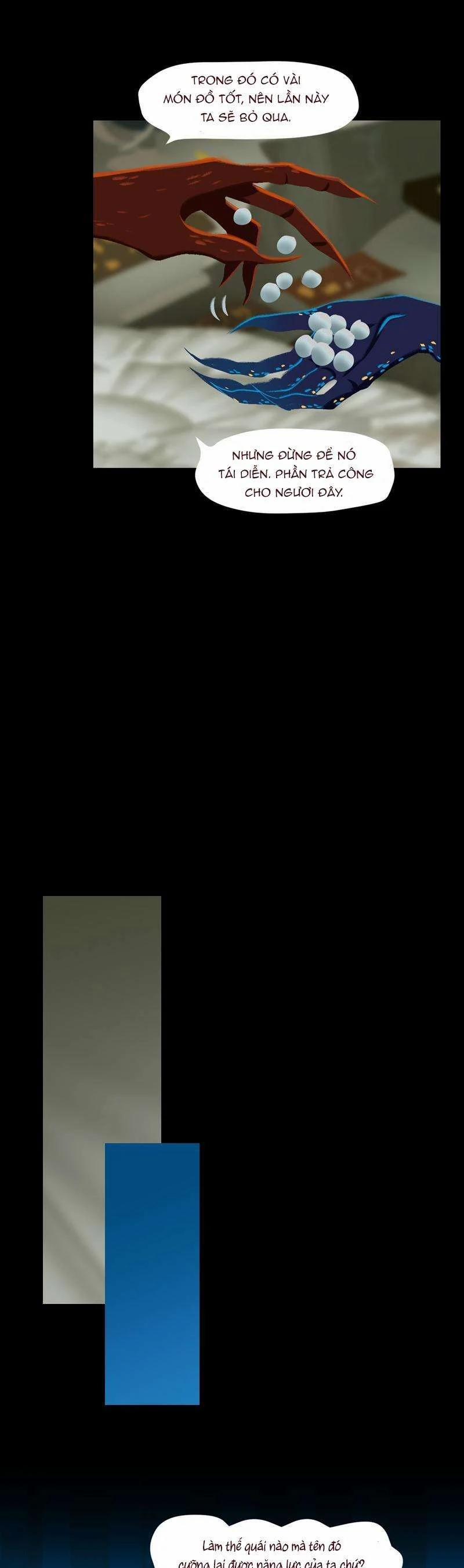 Sải Dài Cứu Rỗi 0 8 trang 25