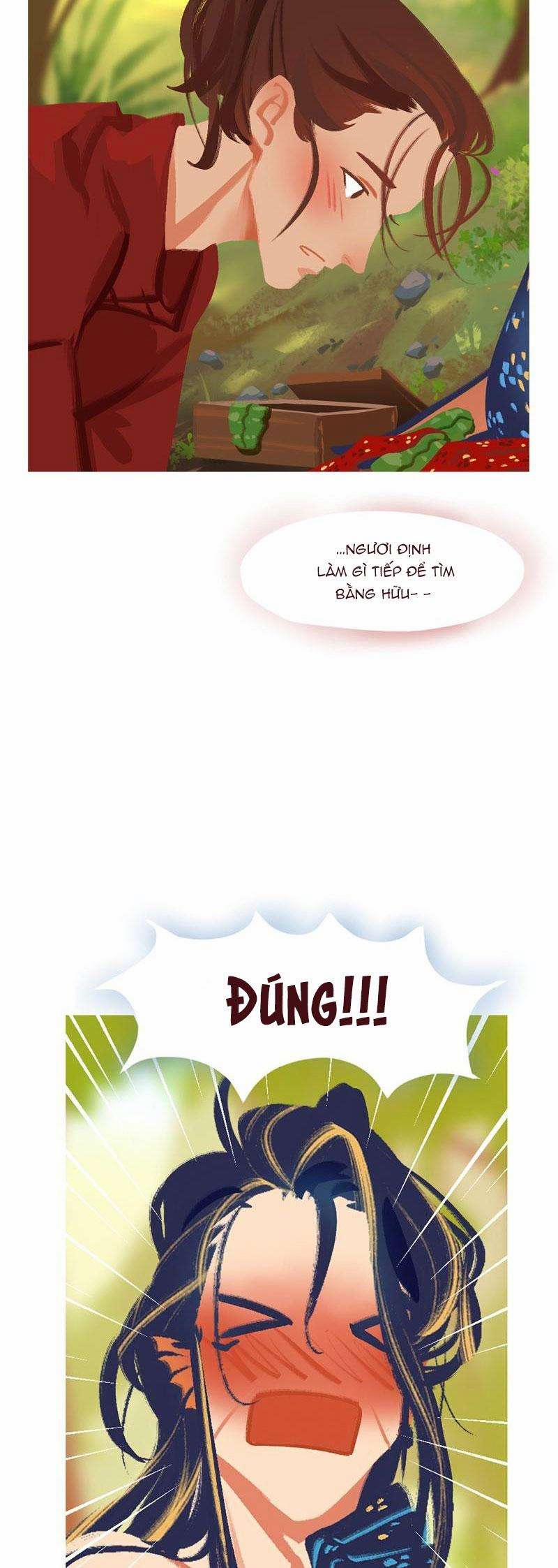 Sải Dài Cứu Rỗi 0 8 trang 4