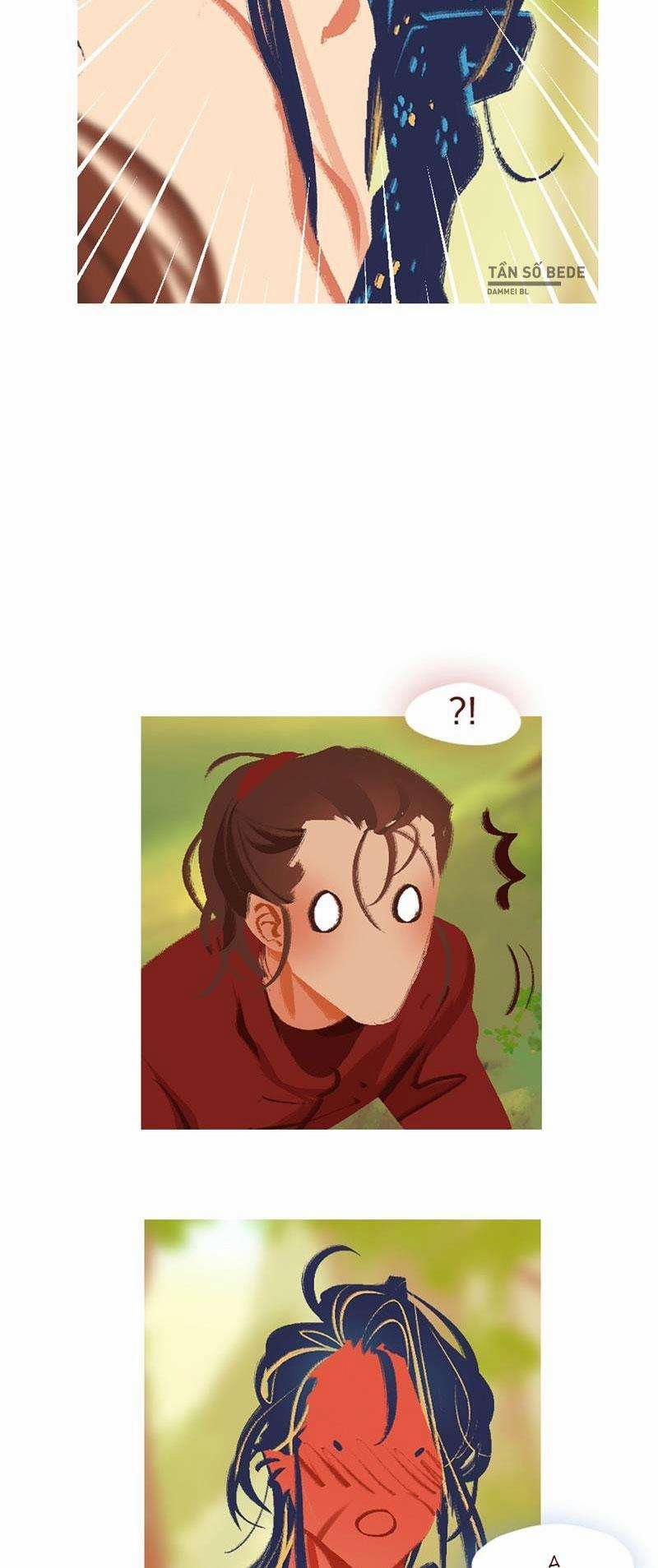 Sải Dài Cứu Rỗi 0 8 trang 5