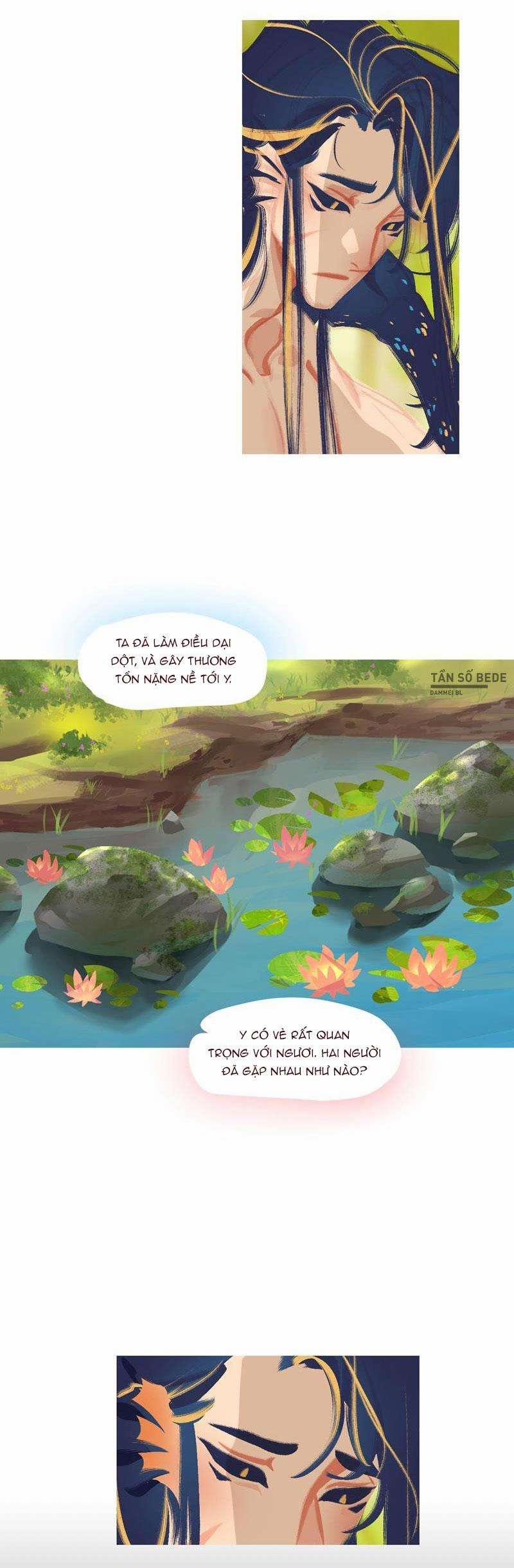 Sải Dài Cứu Rỗi 0 8 trang 8