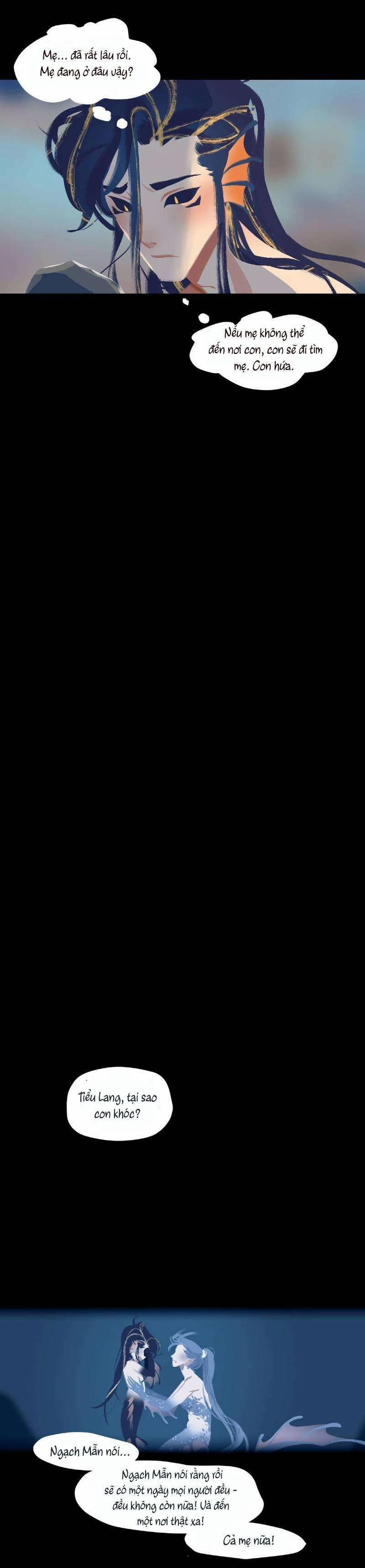 Sải Dài Cứu Rỗi 0 9 trang 7