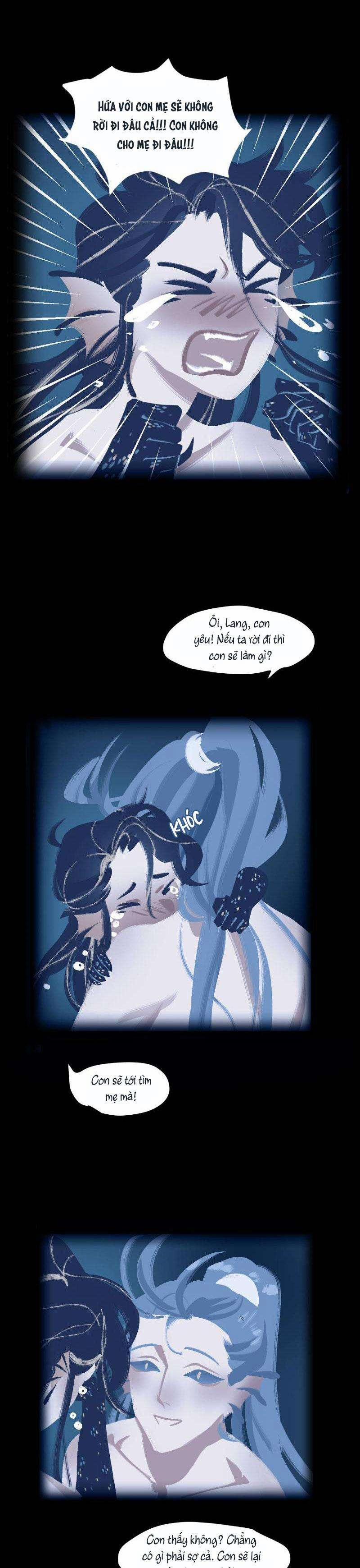 Sải Dài Cứu Rỗi 0 9 trang 8