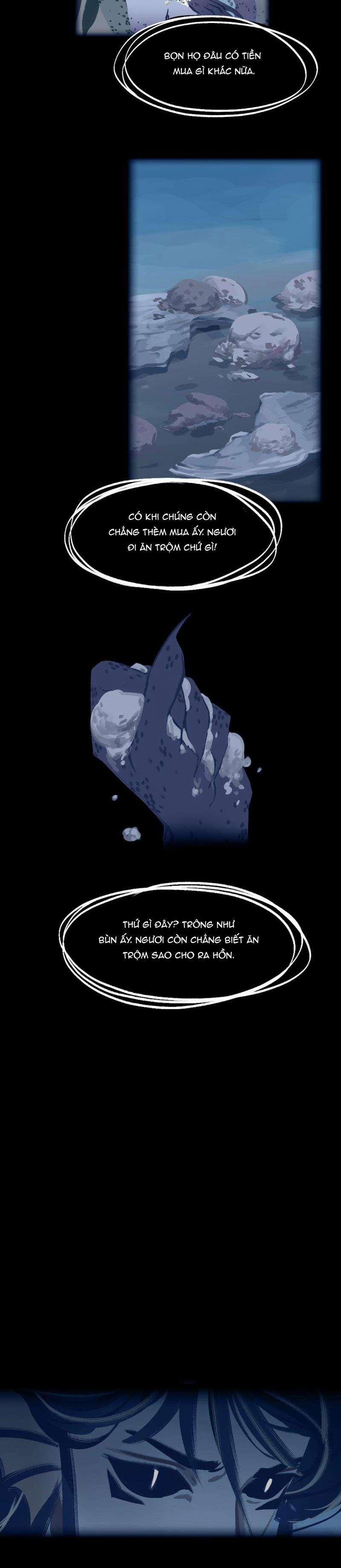 Sải Dài Cứu Rỗi 0 Mẹ trang 14