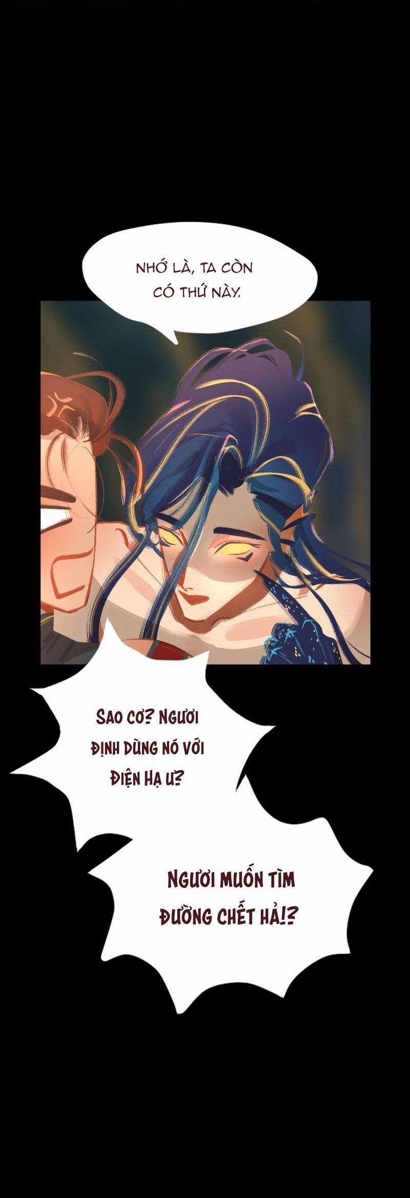 Sải Dài Cứu Rỗi 0 Mẹ trang 4