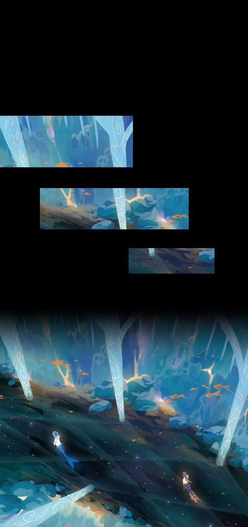 Sải Dài Cứu Rỗi 0 Mẹ trang 6