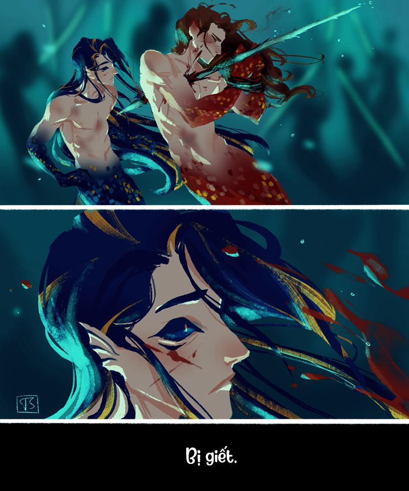 Sải Dài Cứu Rỗi 1 MỞ ĐẦU 1 trang 2