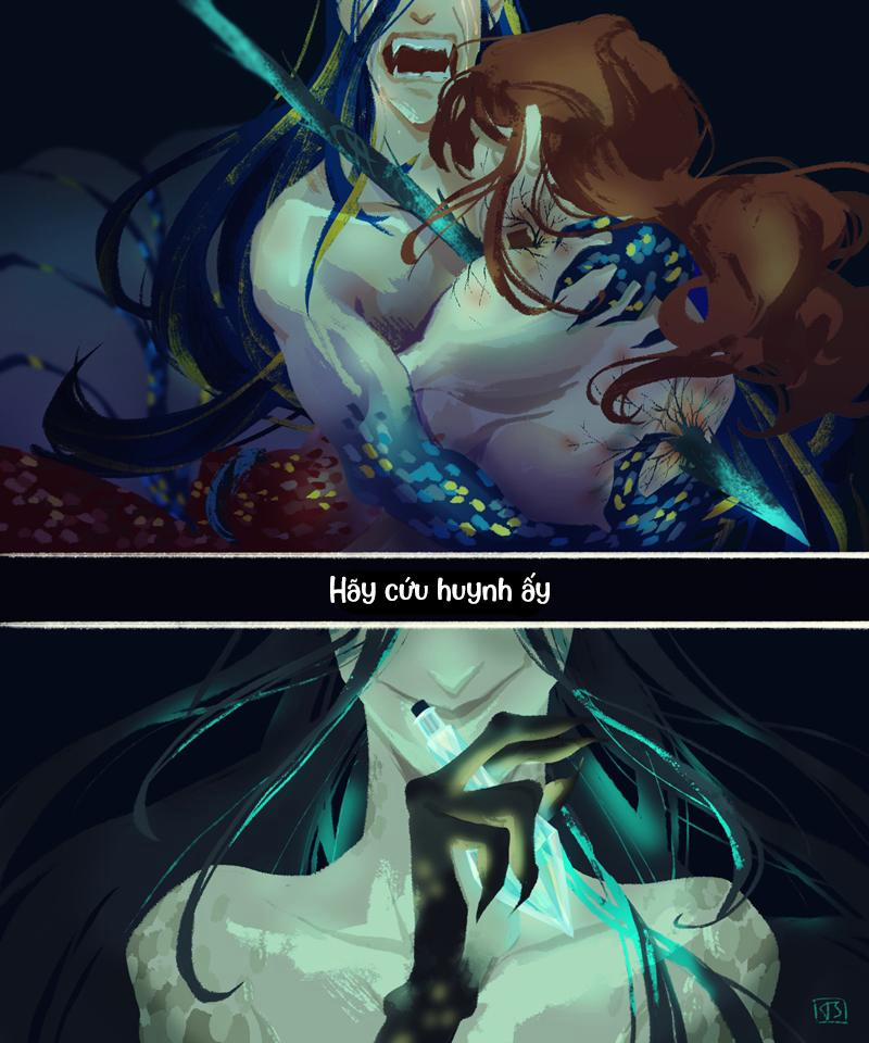 Sải Dài Cứu Rỗi 1 MỞ ĐẦU 1 trang 3