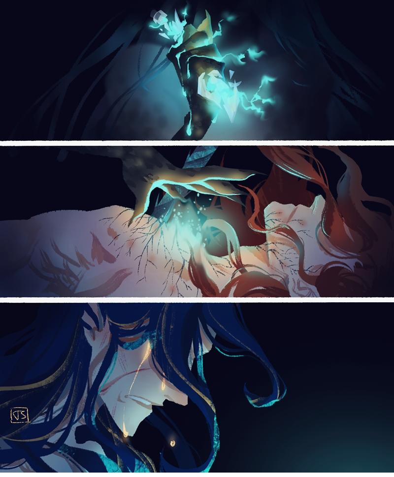 Sải Dài Cứu Rỗi 2 MỞ ĐẦU 2 trang 0