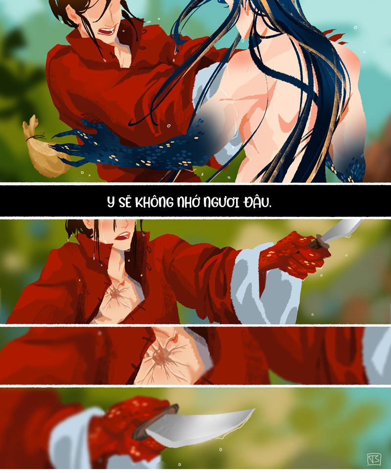 Sải Dài Cứu Rỗi 2 MỞ ĐẦU 2 trang 5