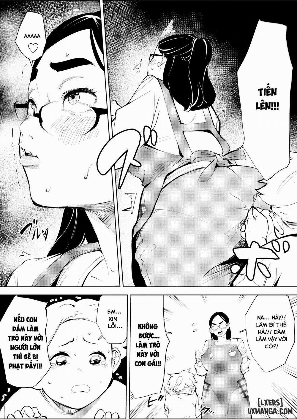 Sai hoiku-shi kon katsu pati de deatta yarimoku ni jinsei dainashi ni sa reru 2 trang 14