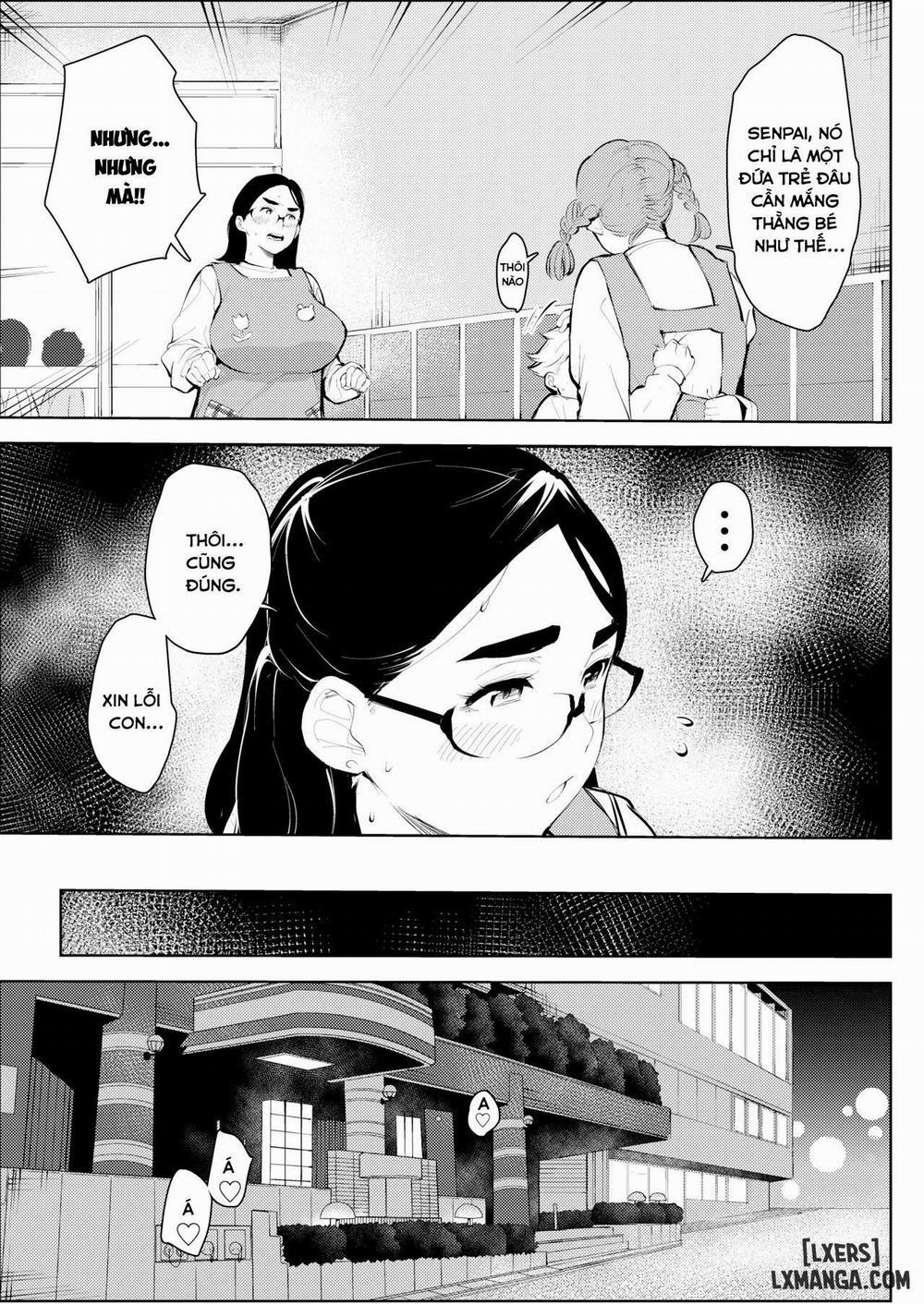 Sai hoiku-shi kon katsu pati de deatta yarimoku ni jinsei dainashi ni sa reru 2 trang 15