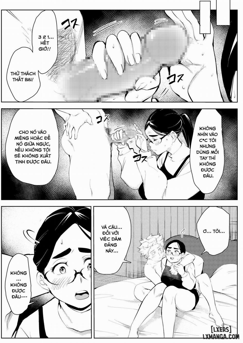 Sai hoiku-shi kon katsu pati de deatta yarimoku ni jinsei dainashi ni sa reru 2 trang 4