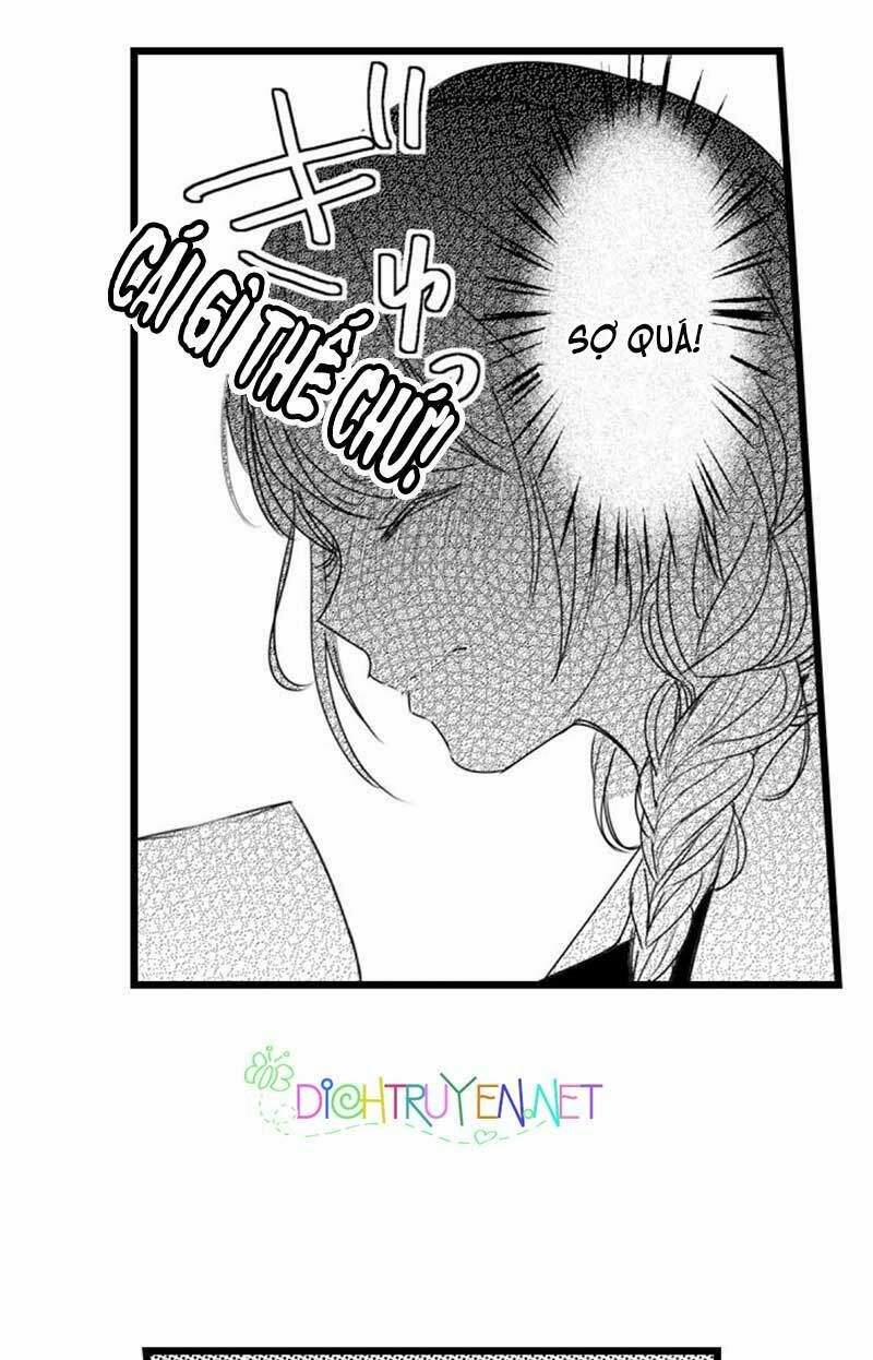 Sai Rồi, Sếp Tây Nhà Tôi Không Phải Là Quý Ông Đâu! 1 trang 29