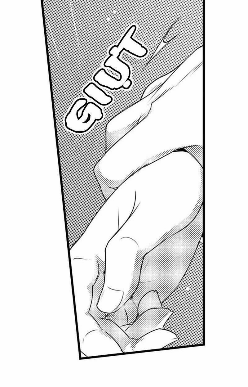 Sai Rồi, Sếp Tây Nhà Tôi Không Phải Là Quý Ông Đâu! 1 trang 30