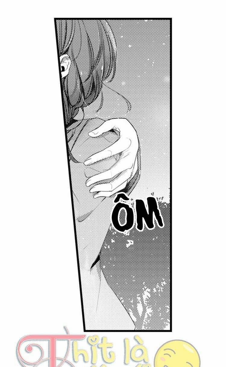 Sai Rồi, Sếp Tây Nhà Tôi Không Phải Là Quý Ông Đâu! 11 trang 15